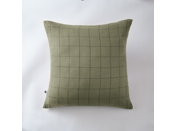 Funda De Almohada 60 X 60 Cm Gaïa Match Romero