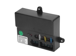 Laxiscreed Módulo De Interface De Motor 12v Dc Com Design Selado Para Eletrodomésticos