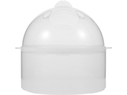 Para Cozinhar Ovos No Vapor, Suporte Para Ovos Cozidos, Caixa Para Cozinhar Ovos No Vapor, Suporte Transparente Para Gokoco