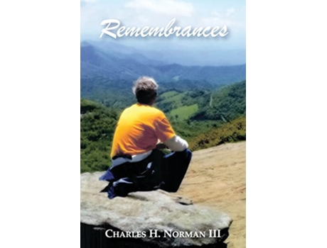 Livro Remembrances de Charles H Norman (Inglês)