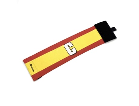 Braçadeira Proud Espanha G Oxum