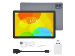 Tablet De Jogos De 10,1 Polegadas Com 4g Lte E 8gb De Ram Other