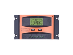 Controlador De Carga Solar Pwm Com Proteção 10a