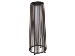 Luzes Solares, Luzes De Jardim, Luzes Solares De Vime, Luzes Led Automáticas, Impermeáveis, Castanhas. BAGOLY