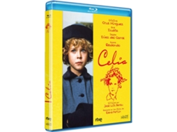Celia Mini Serie Rtve