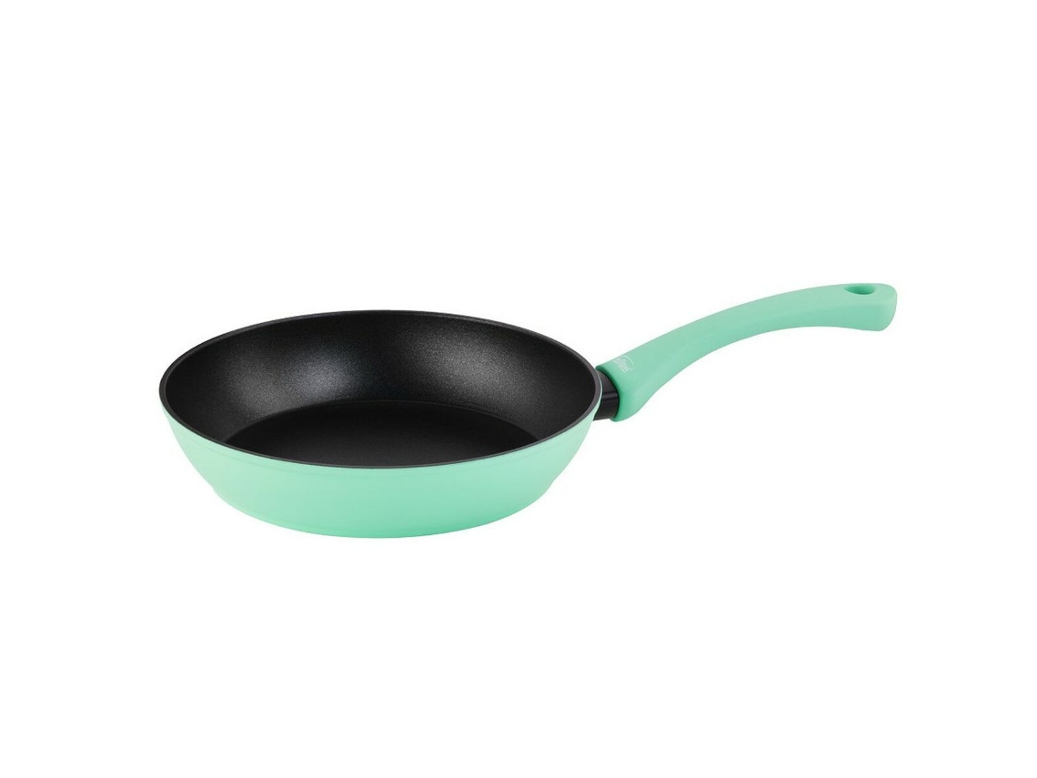 Frigideira Inoxibar 18723 (aço Inoxidável Ø 22 Cm)
