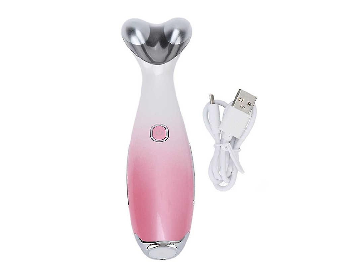 Varinha Massageadora Para Os Olhos, Remove O Inchaço, Para Uso Diário.