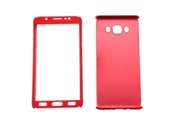 Capa de telefone com pintura spray 360 graus EOOCOO
