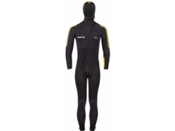 Fato húmido BEUCHAT 1dive With Hood (M)