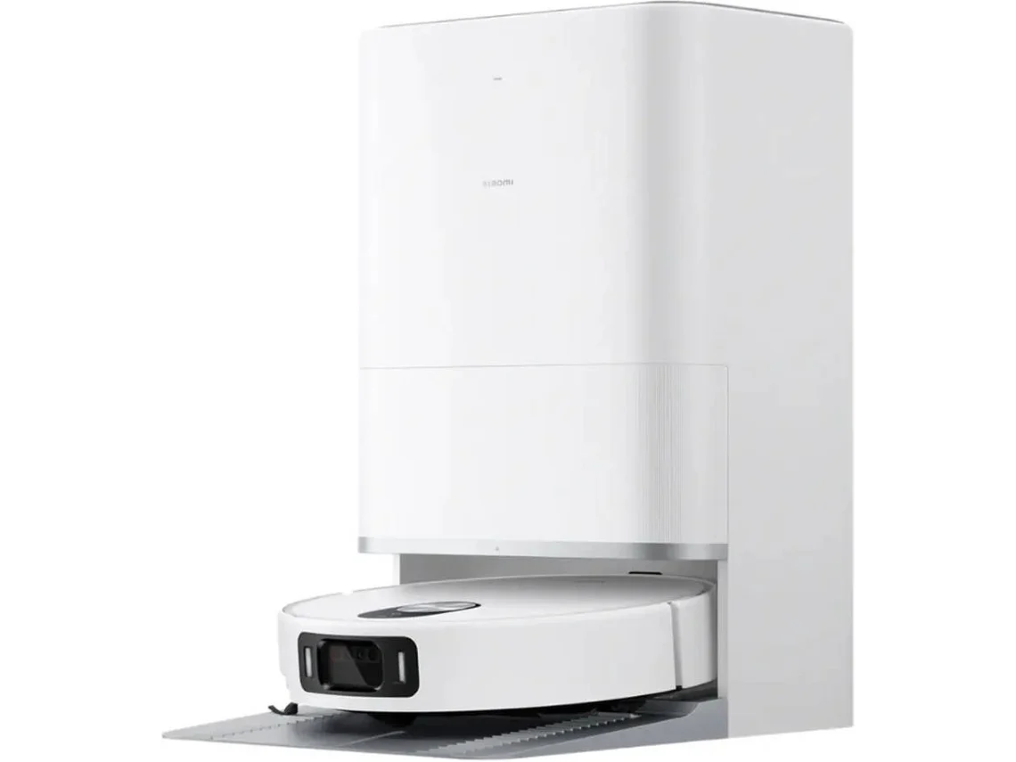 Aspirador Robô  XIAOMI Vacuum 5 Pro (Branco)