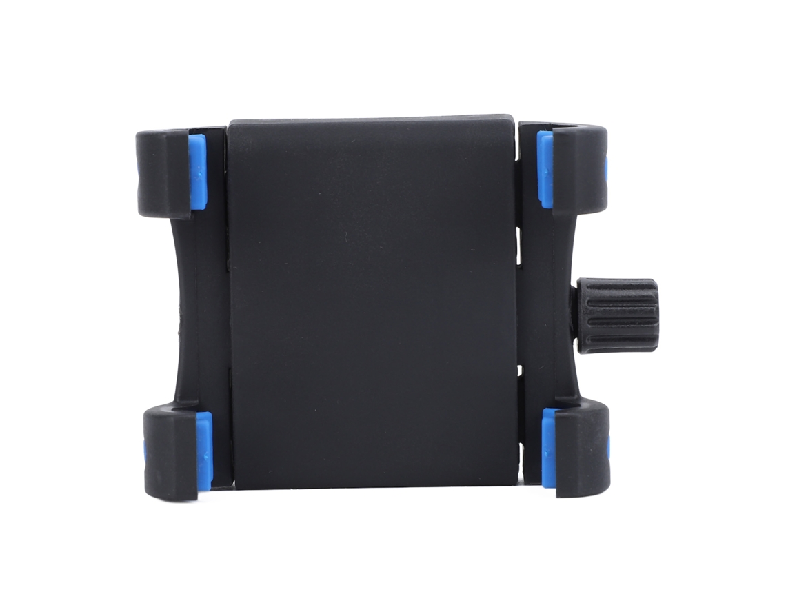 Suporte de Telefone Mali para Guidão com Absorção de Impactos | S/MARCA