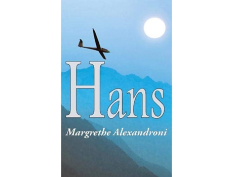Livro Hans de Margrethe Alexandroni (Inglês)