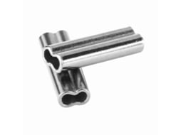 Mangueiras de Cobre 1,4mm 100pcs