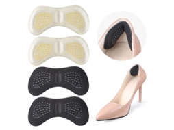 Protetores De Calcanhar / Palmilhas - 2 Pares