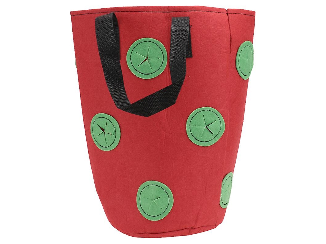 Saco de Planta Pendurado ALLINLESS