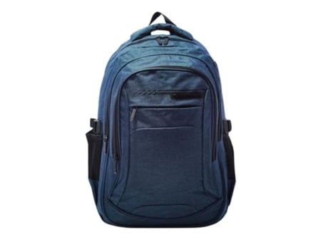 Mochila para laptop Unicross Nexa 185 azul