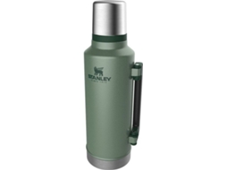 Garrafa STANLEY Classic Verde (1.9L)