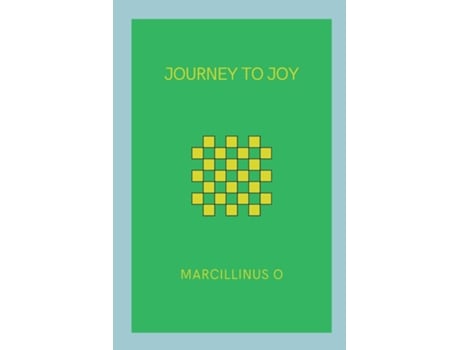 Livro Journey to Joy de Marcillinus O (Inglês)