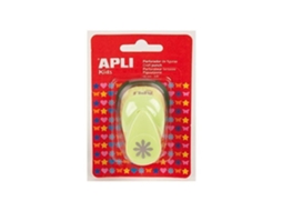Perfurador de flores extravagante 16 mm