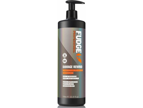 Champô  Damage Rewind Reconstructing Shampoo (1000 ml)