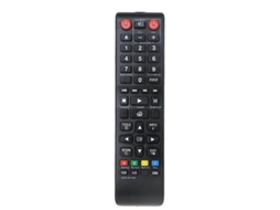 Controlo remoto para leitor Blu-ray F5100/F5500/JM59/E5200/H5500/J4500/J5700/J5900/JM57C TM1241