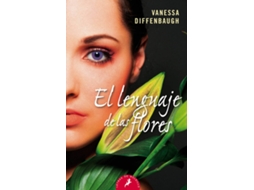 Livro El Lenguaje De Las Flores de Vanessa Diffenbaugh (Espanhol)