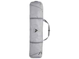 BURTON Bolsa Snowboard Space Cinzento 166 cm