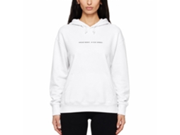 Rockinstone Just In Case Hoodie Unique Designer Style