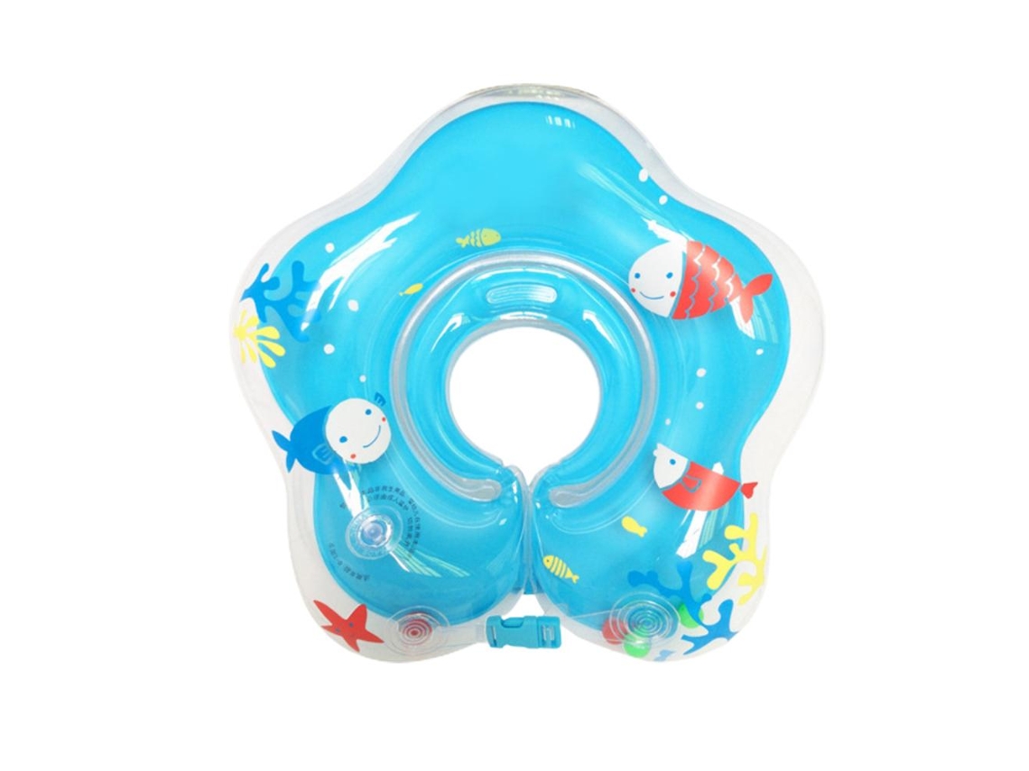 Anel De Nado (acessório De Piscina, Brinquedo De Banho)