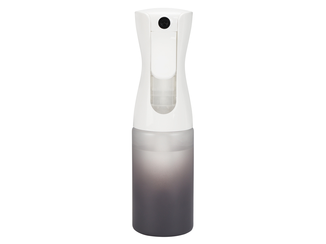 Garrafa De Spray Com Névoa Fina 200ml Para Cabelo, Plantas, Beleza E Uso Doméstico - Resistente E Ergonômica