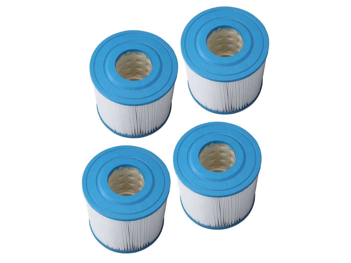 Filtros de Substituição para Aspirador de Piscina Af25