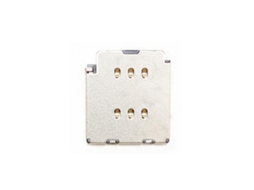 Lurelia Leitor De Cartões Usb Sim Para Iphone