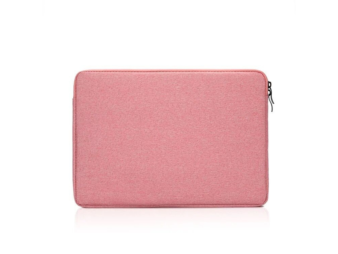 Capa Executiva Cinza Escuro Para Laptop 32 Cm Slowmoose