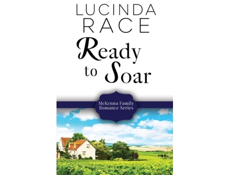 Livro Ready to Soar - Large Print de Lucinda Race (Inglês)