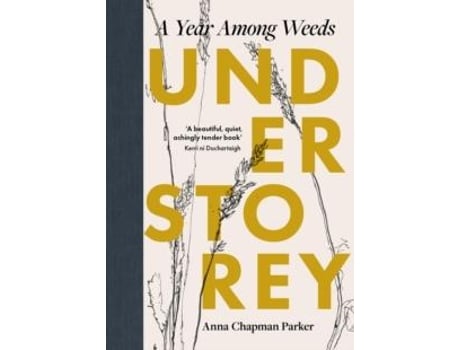Livro Understorey De Anna Chapman Parker (inglês)