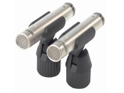 Rode Par Microfones Condensador Nt5