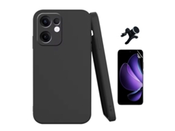 Pelicula de Vidro GIFT4ME Oppo Reno13 F 4G