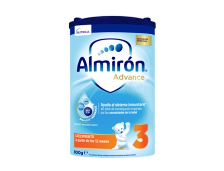 Aptamil () ADVANCE 3 800gr