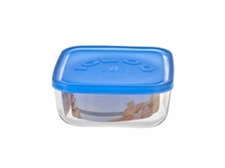 Lancheira Borgonovo Igloo Ø 15 Cm