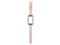 2026 cinto de Relógio de Silicone para Oppo Free Pink