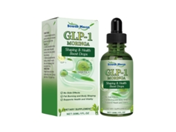 Gotas Oráis para Saúde Intestinal e Emagrecimento