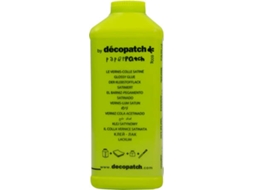 Cola DÉCOPATCH Clairefontaine (Verde)