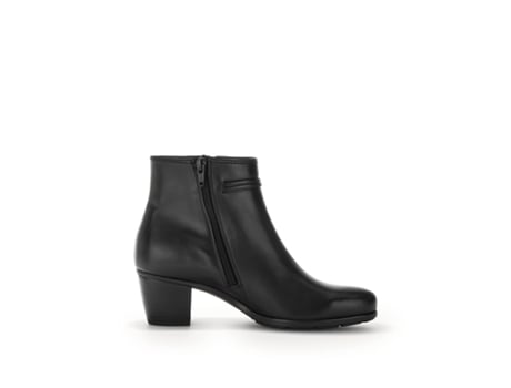 Botas de Mulher GABOR Uk Pele Preto (40.5)