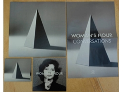 Vinil Woman's Hour - Conversations (1CDs)