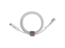CABLE DE CARGA USB C MAGNÉTICO MAGSAFE 2 45W PD PARA MACBOOK S/MARCA