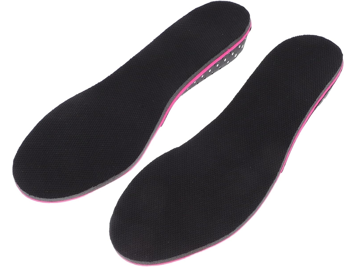 Palmilhas Invisíveis Frcolor, Confortáveis E Com Amortecimento Leve Para Homens Mulheres, Ideais Para Uso Casual Em