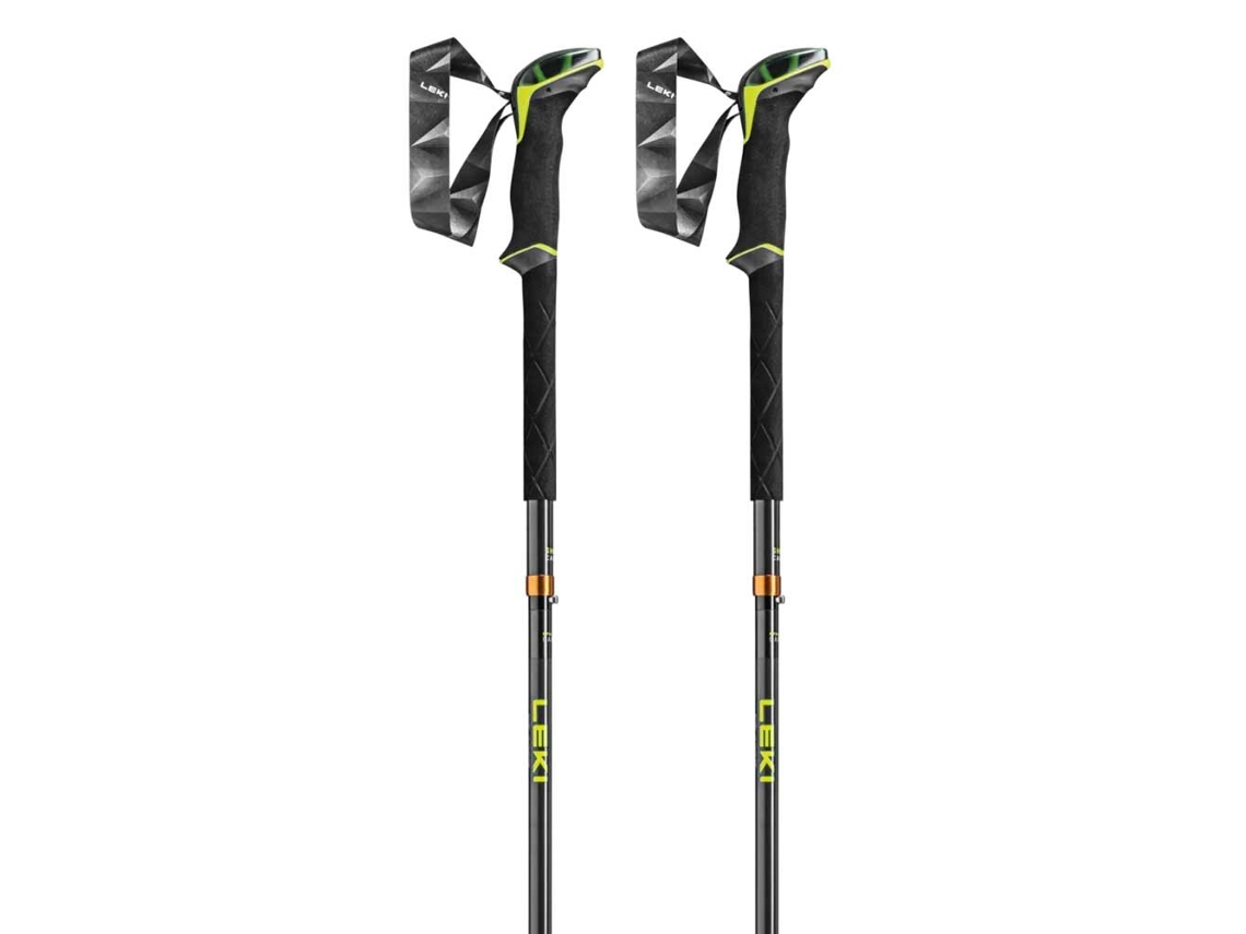 Poloneses Sherpa Fx One Carbon Amarelo 140 Cmleki