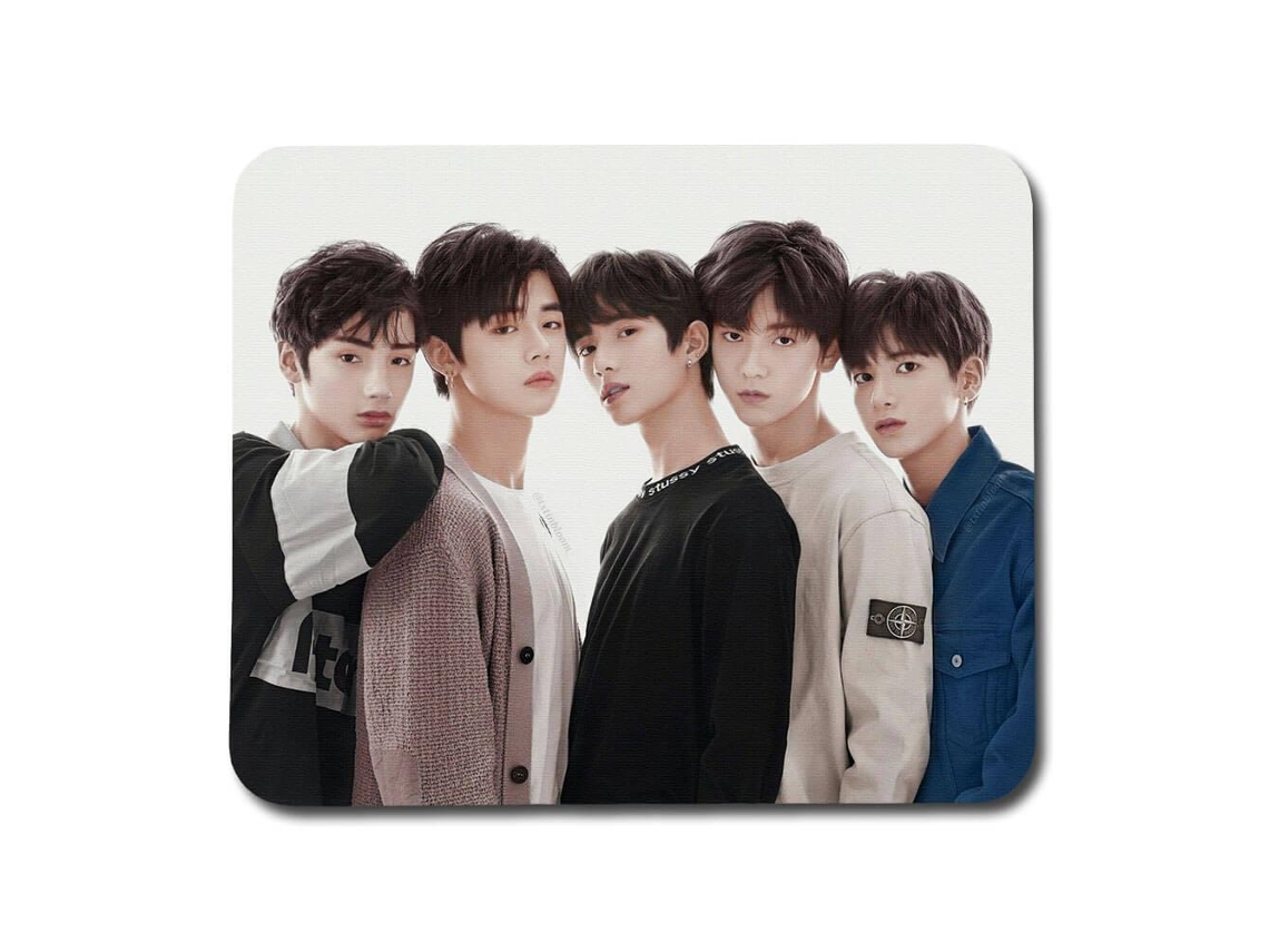 Mousepad K-pop Txt