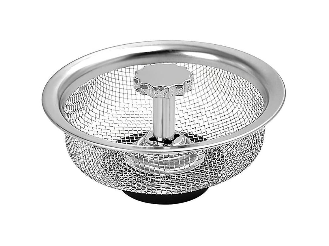 Ralo Para Pia De Cozinha, 84mm