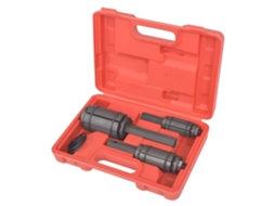 Vidaxl Reparação Mossas Silenciador/tubo De Escape 1-1/8" Até 3-1/2"